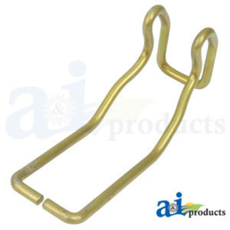 A & I Products Center Link Handle 8" x3" x1" A-R42495
